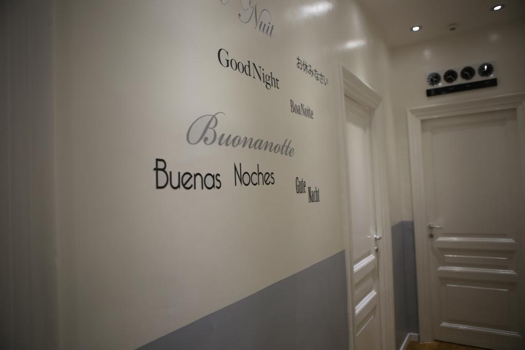 Blanco Vaticano Rzym Zewnętrze zdjęcie