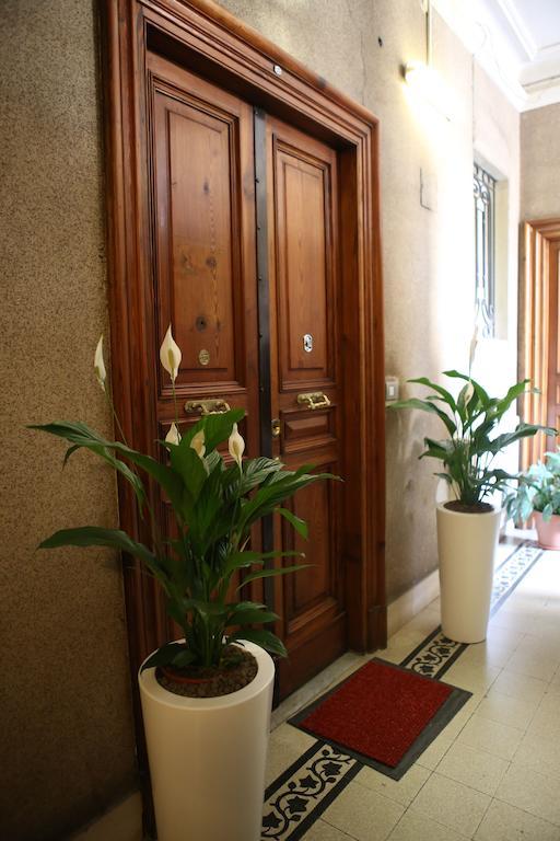 Blanco Vaticano Rzym Zewnętrze zdjęcie